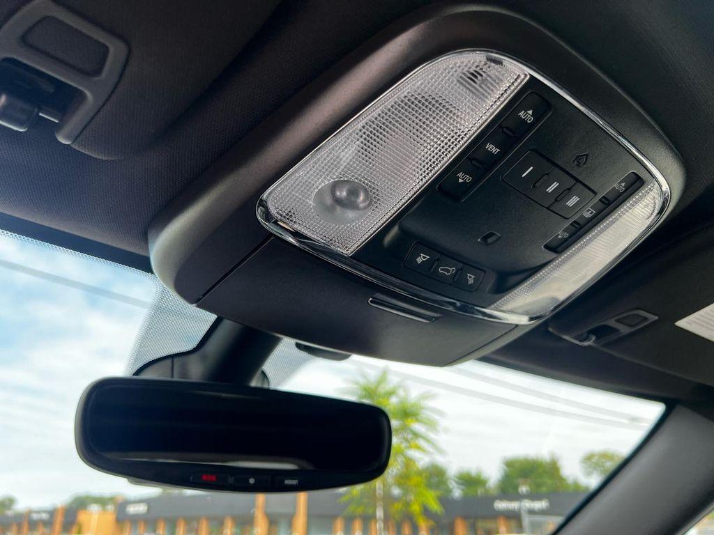 used 2019 Jeep Grand Cherokee car, priced at $20,995