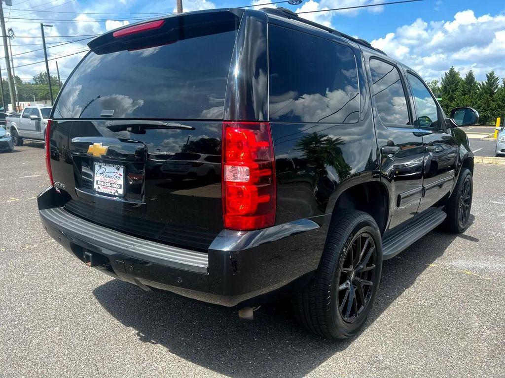 used 2013 Chevrolet Tahoe car, priced at $7,995
