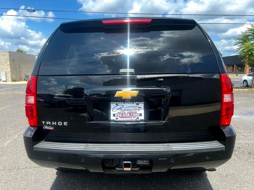 used 2013 Chevrolet Tahoe car, priced at $7,995