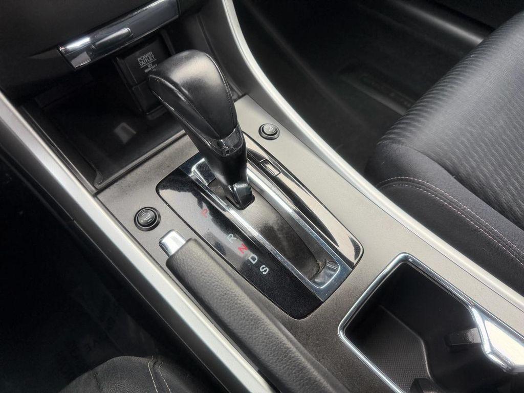 used 2014 Honda Accord car, priced at $11,995