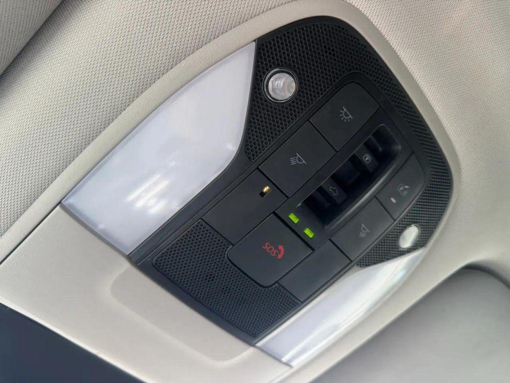 used 2023 INFINITI QX60 car, priced at $34,995