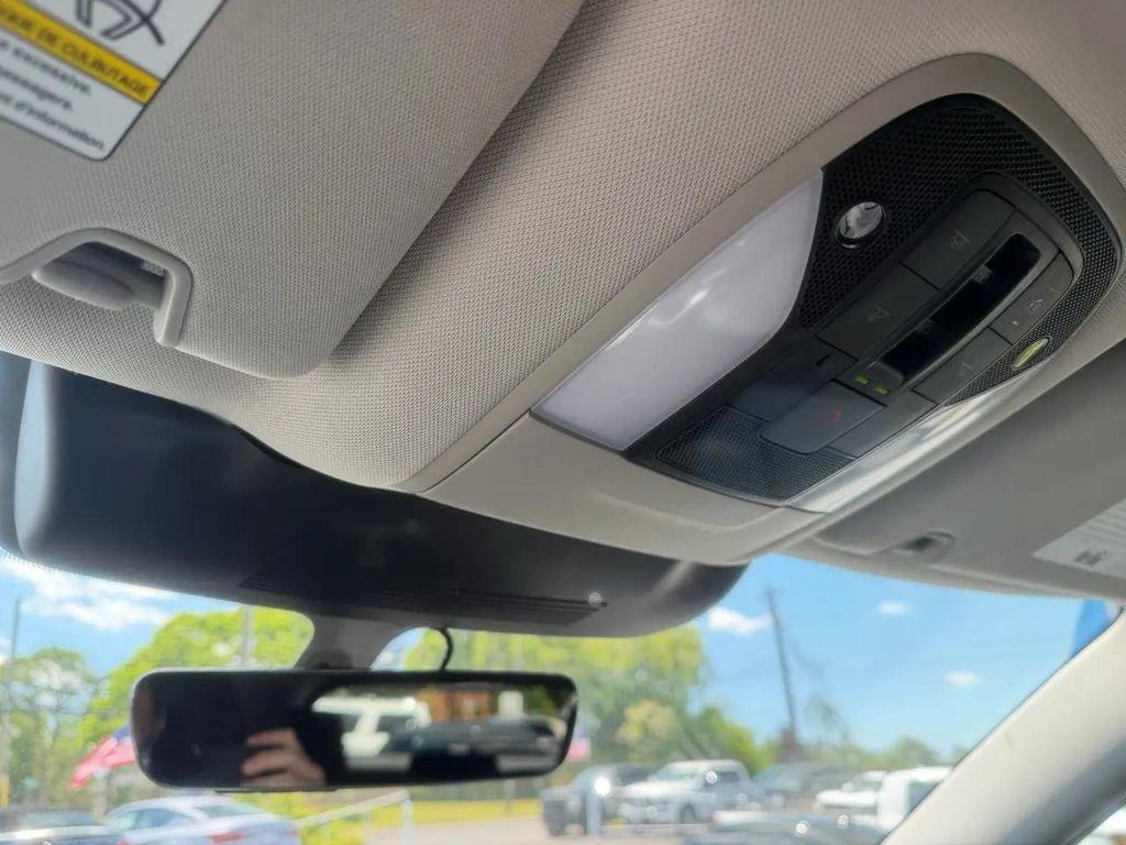 used 2023 INFINITI QX60 car, priced at $34,995