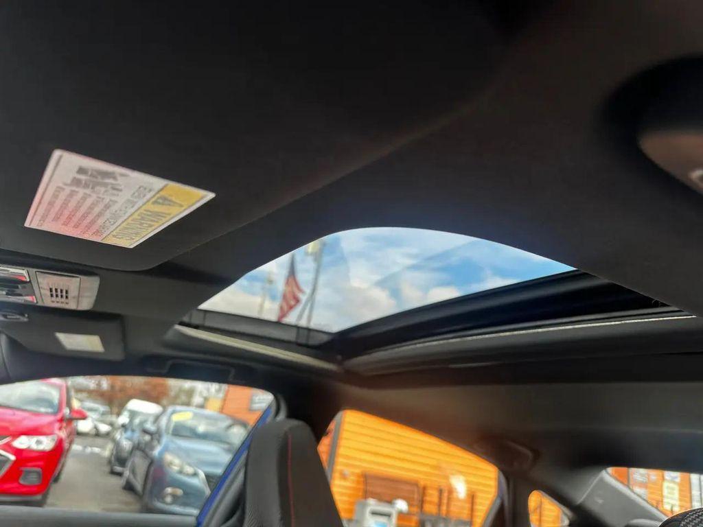 used 2018 Honda Civic car, priced at $17,995