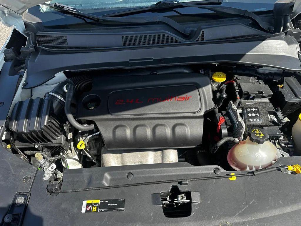 used 2018 Jeep Compass car, priced at $11,495