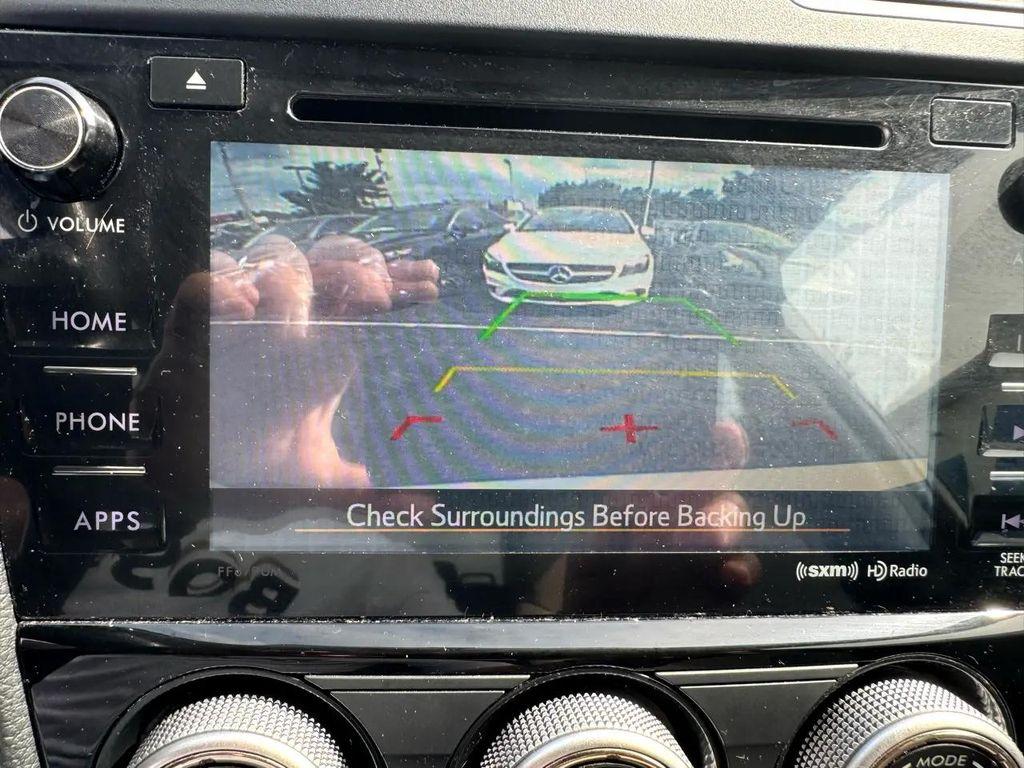 used 2018 Subaru Forester car, priced at $12,495