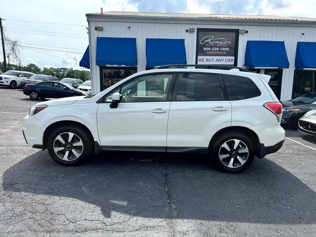 used 2018 Subaru Forester car, priced at $12,495