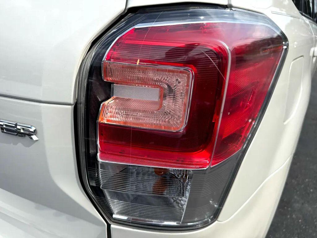 used 2018 Subaru Forester car, priced at $12,495