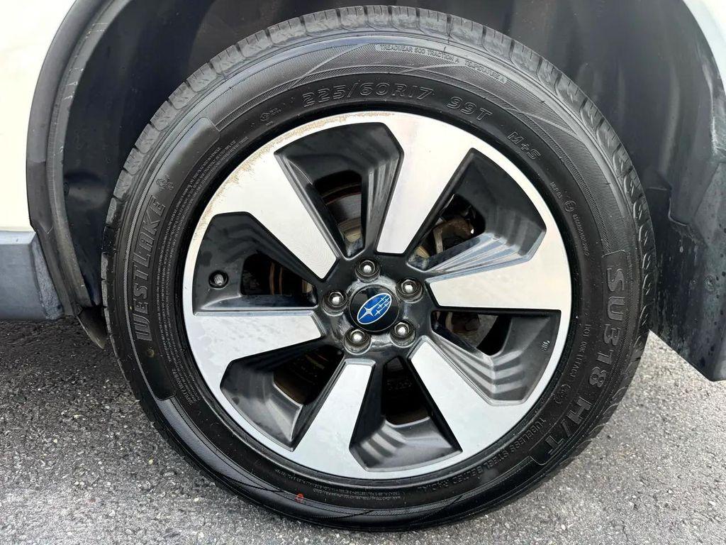 used 2018 Subaru Forester car, priced at $12,495