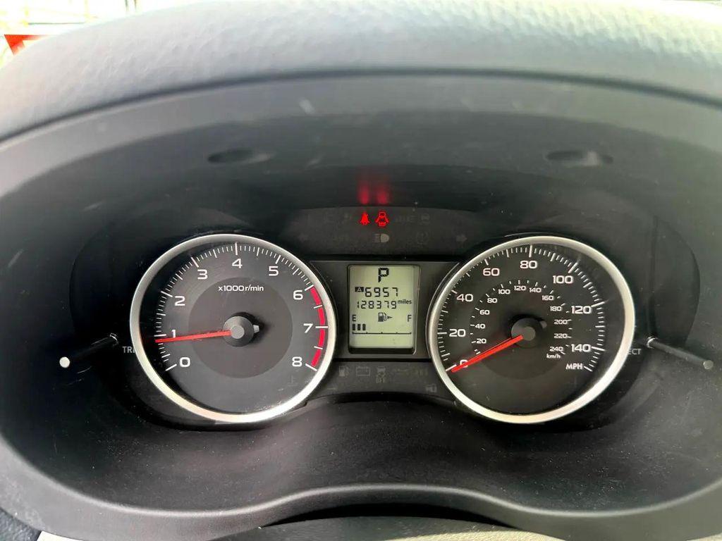 used 2018 Subaru Forester car, priced at $12,495