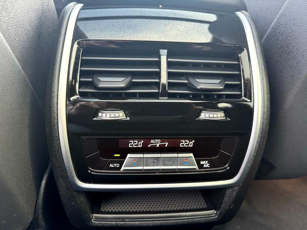 used 2021 BMW X5 car, priced at $32,995