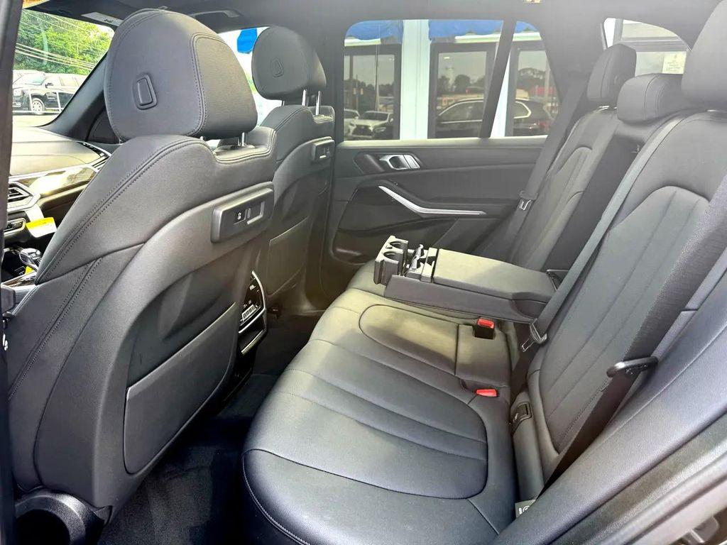 used 2021 BMW X5 car, priced at $32,995