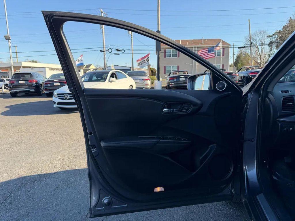 used 2018 Acura RDX car, priced at $14,995