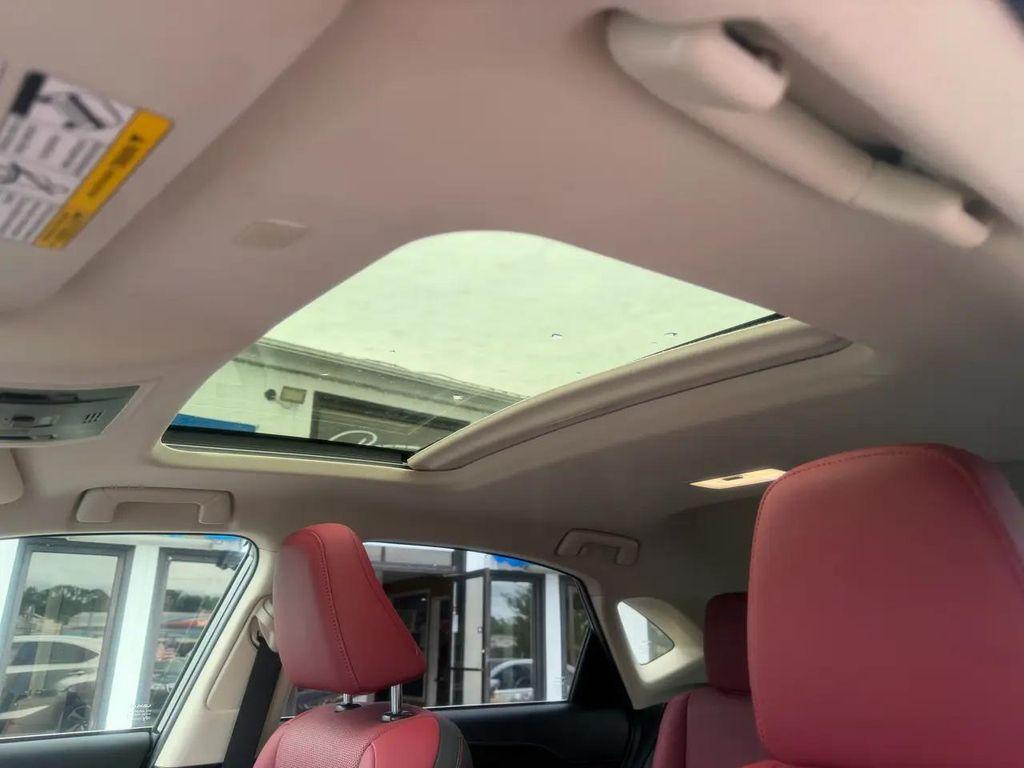 used 2020 Lexus NX 300 car, priced at $25,995