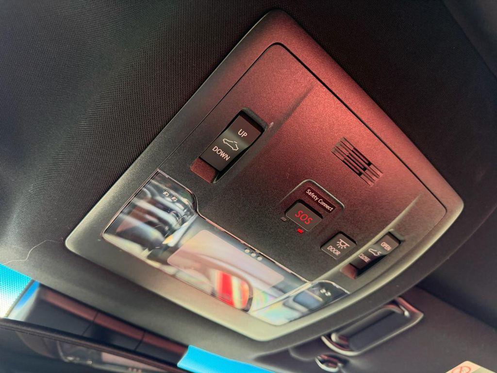 used 2018 Lexus NX 300 car, priced at $23,495