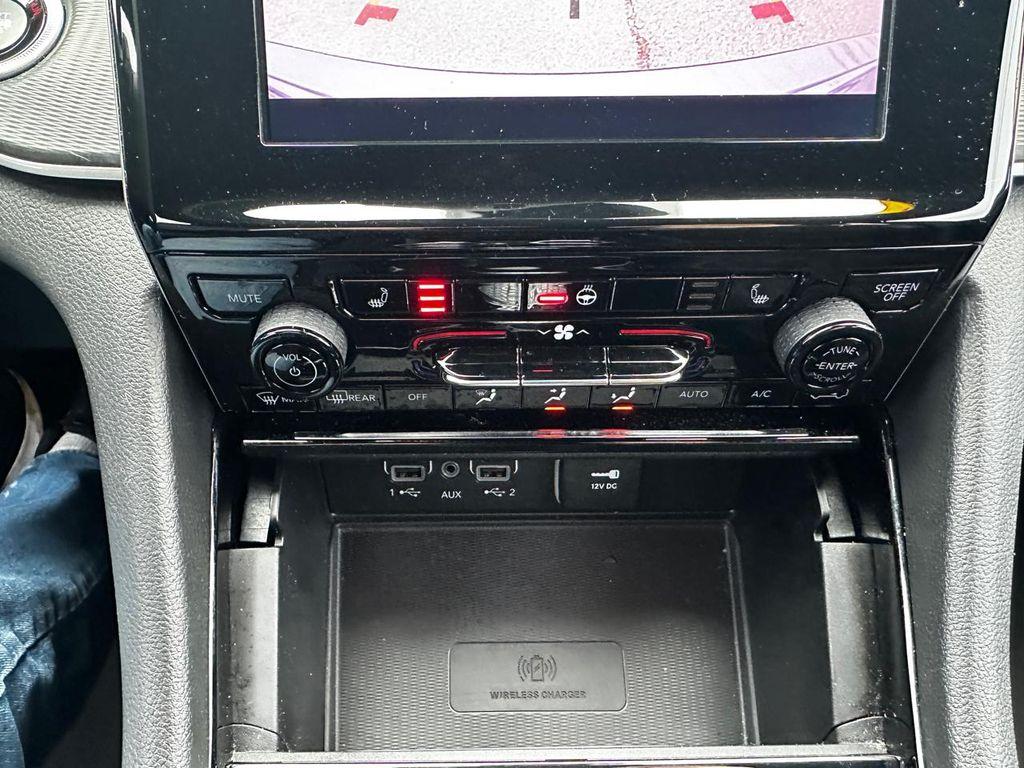 used 2023 Jeep Grand Cherokee car, priced at $24,495