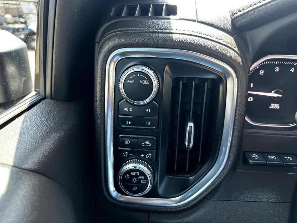 used 2020 GMC Sierra 2500 car, priced at $46,995