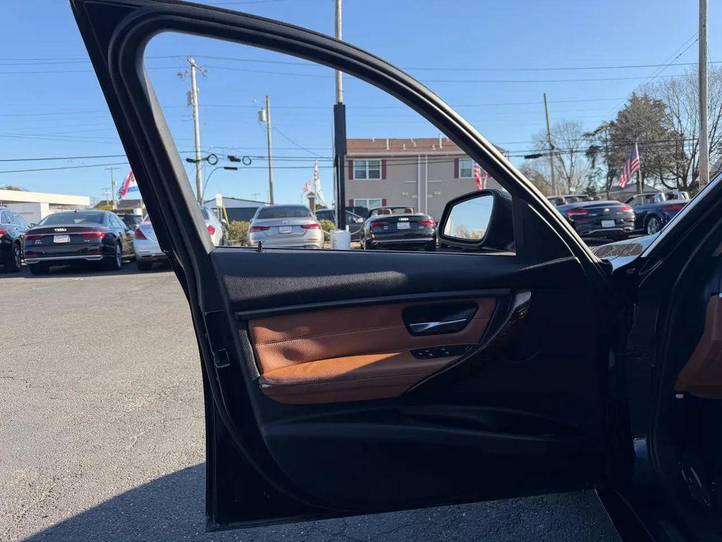 used 2013 BMW 328 car, priced at $5,995