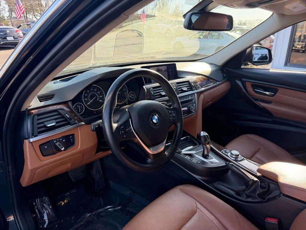 used 2013 BMW 328 car, priced at $5,995