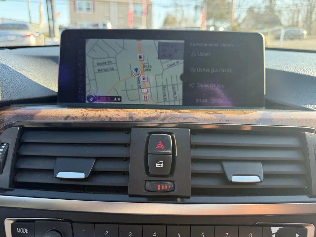 used 2013 BMW 328 car, priced at $5,995