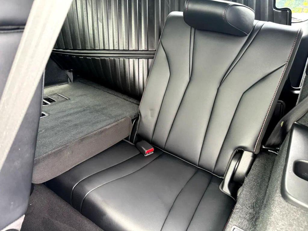 used 2023 Acura MDX car, priced at $41,995