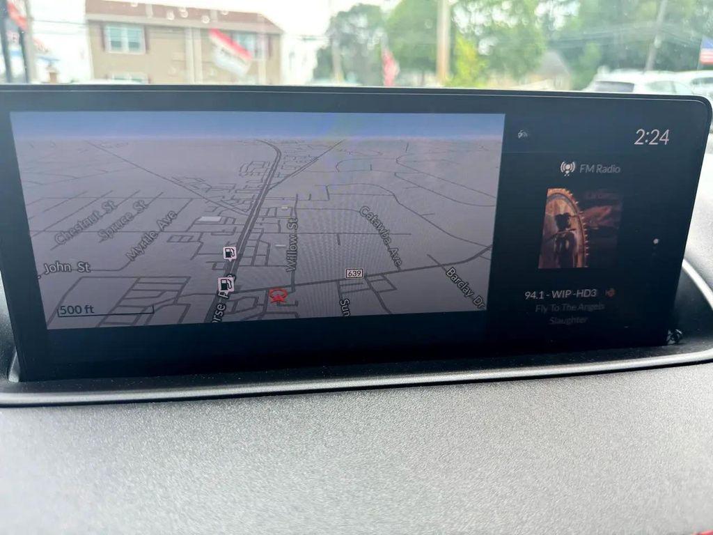 used 2023 Acura MDX car, priced at $41,995