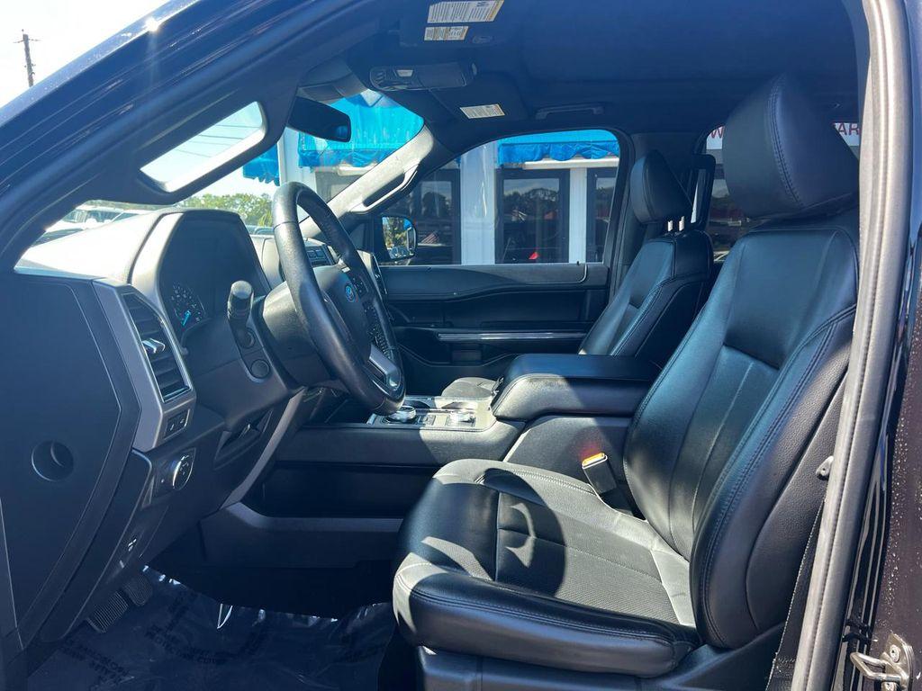 used 2021 Ford Expedition car, priced at $35,995