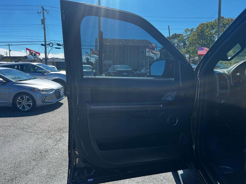 used 2021 Ford Expedition car, priced at $35,995