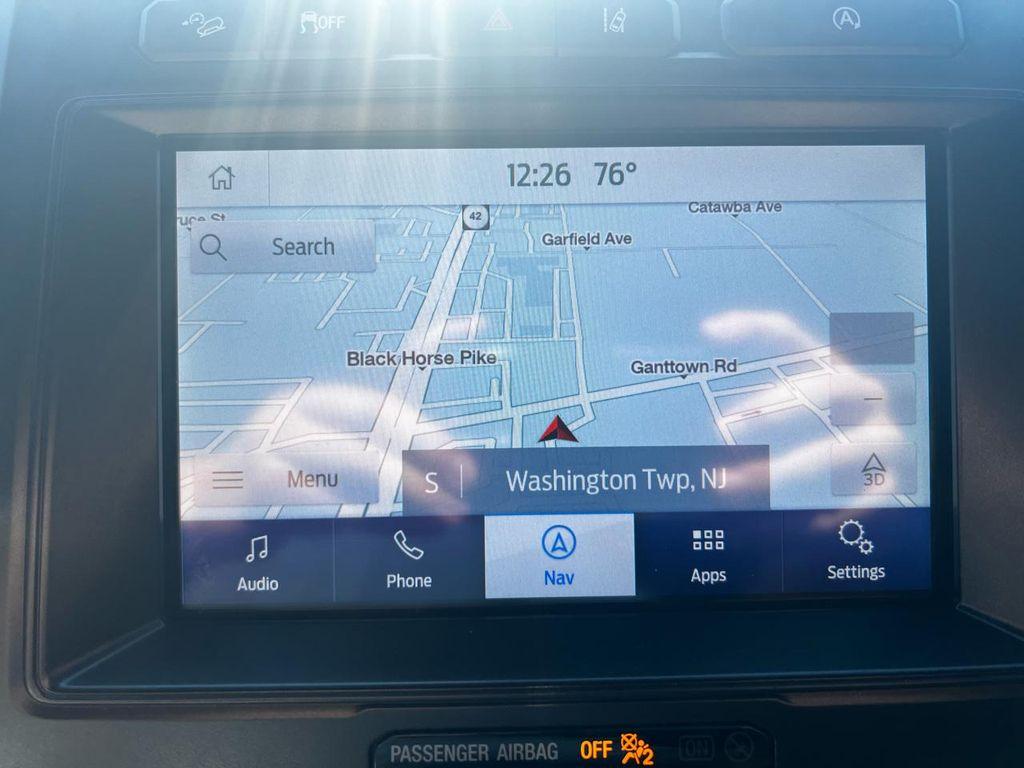 used 2021 Ford Expedition car, priced at $35,995