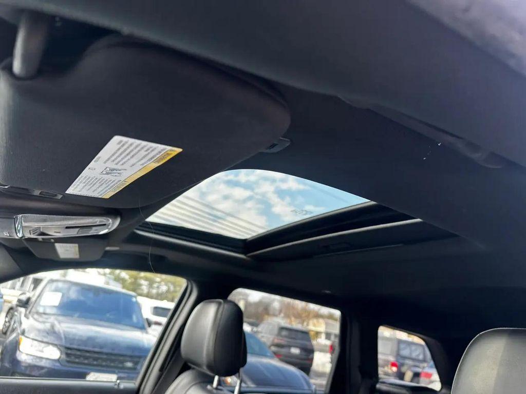 used 2019 Jeep Grand Cherokee car, priced at $16,495