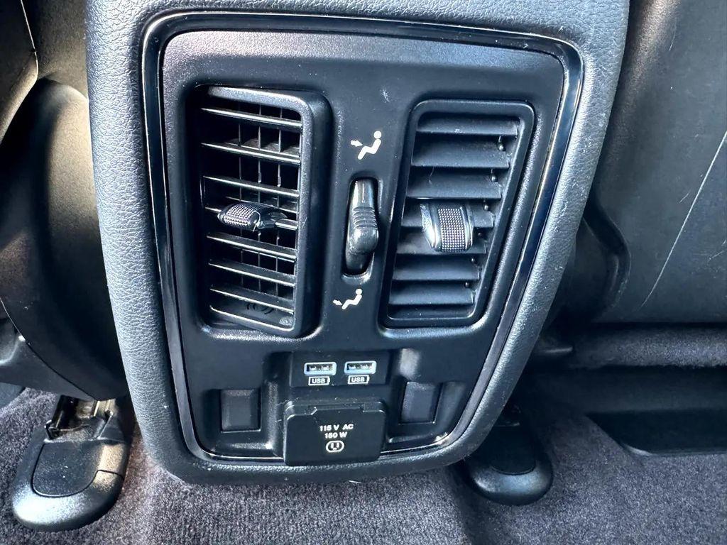 used 2019 Jeep Grand Cherokee car, priced at $19,995