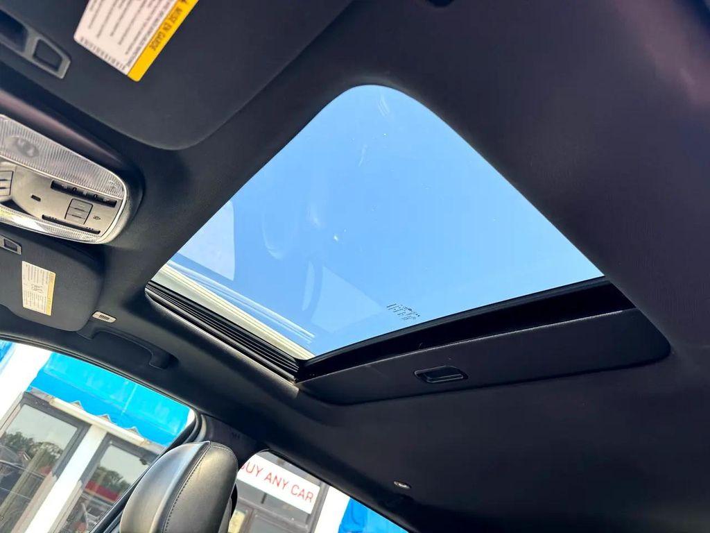 used 2019 Jeep Grand Cherokee car, priced at $19,995