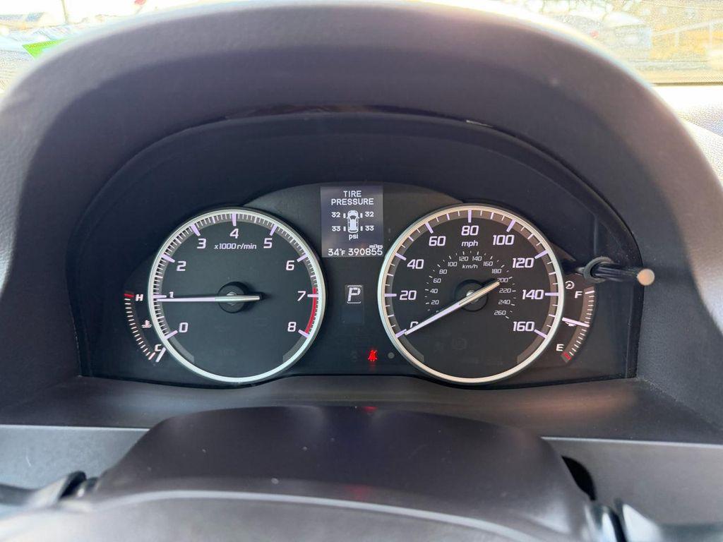 used 2017 Acura RDX car, priced at $7,995