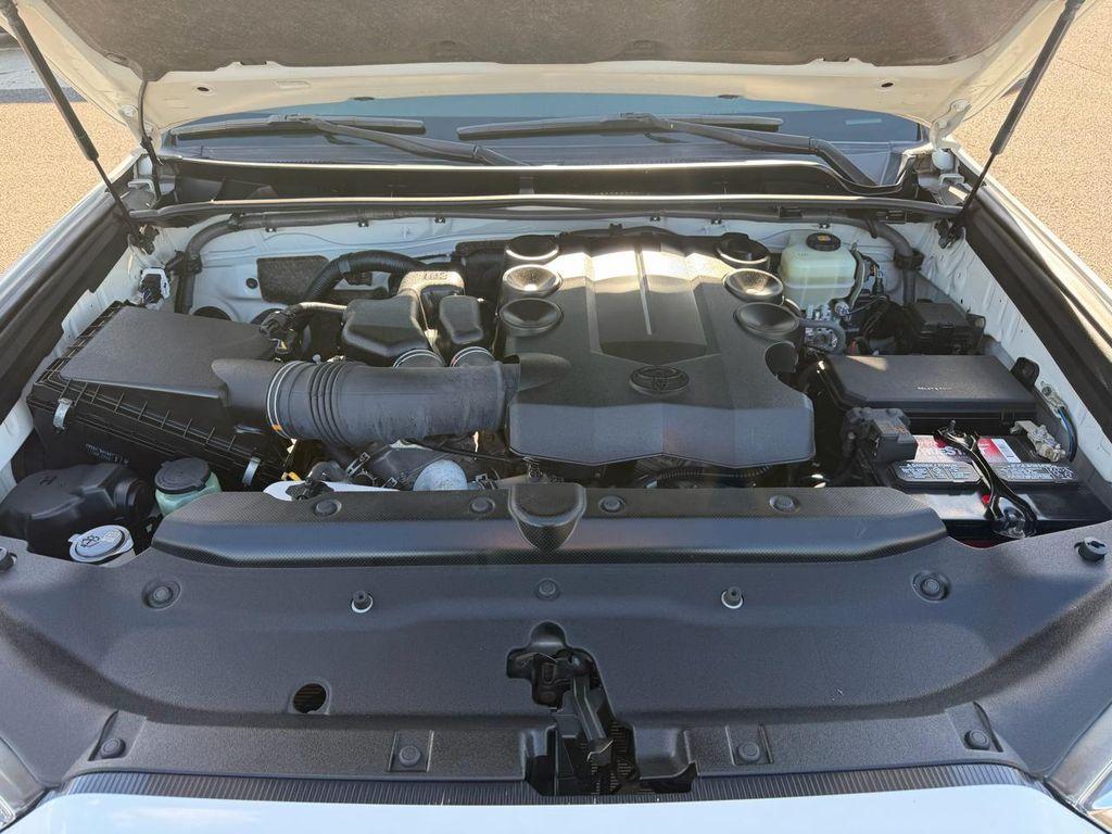 used 2020 Toyota 4Runner car, priced at $31,995