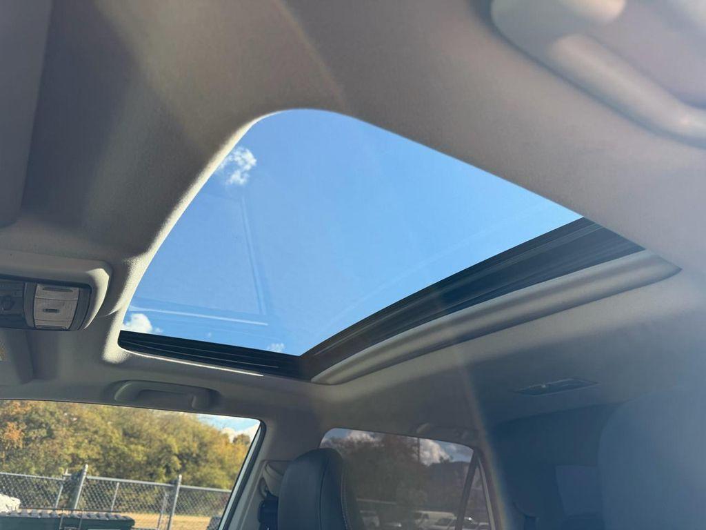 used 2020 Toyota 4Runner car, priced at $31,995