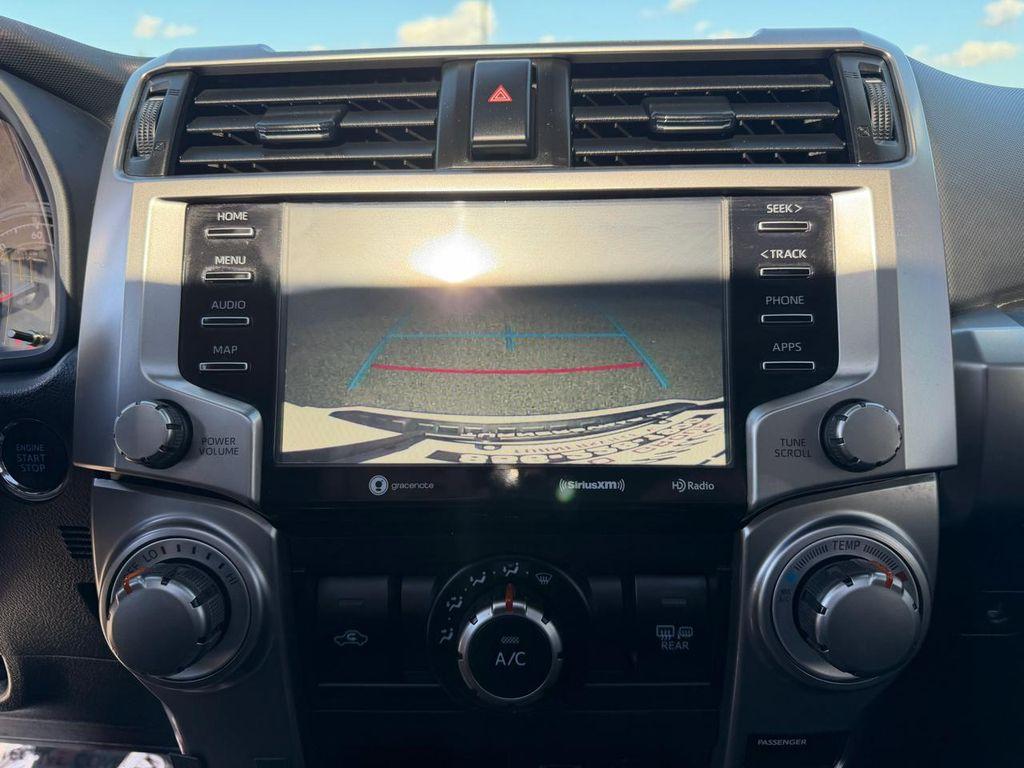 used 2020 Toyota 4Runner car, priced at $31,995