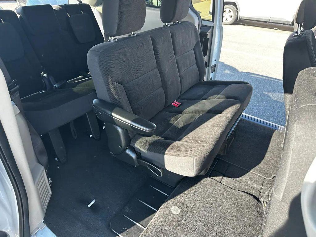 used 2019 Dodge Grand Caravan car, priced at $13,495