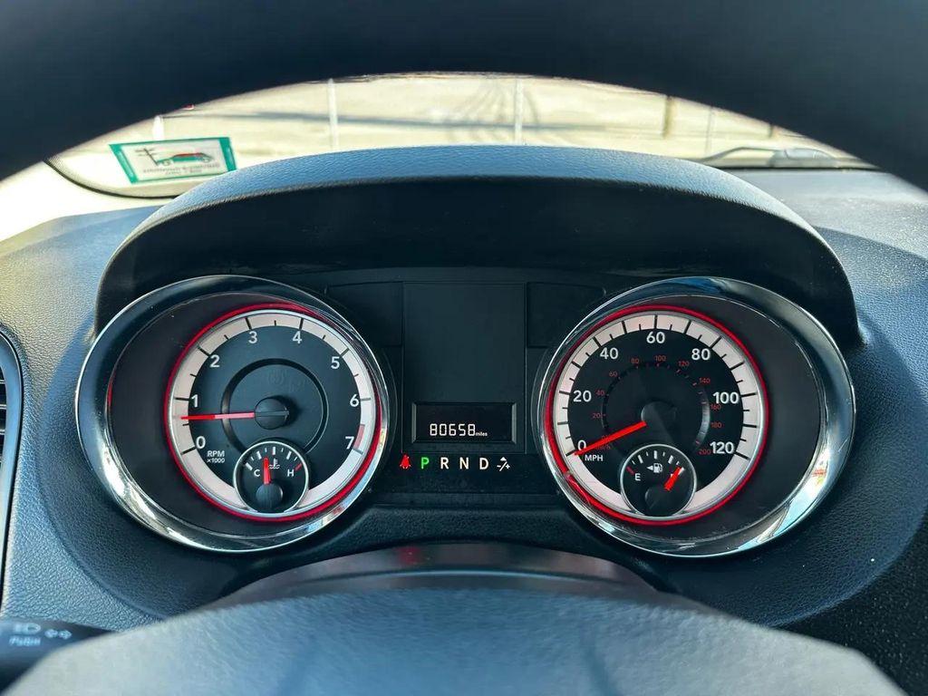 used 2019 Dodge Grand Caravan car, priced at $13,495