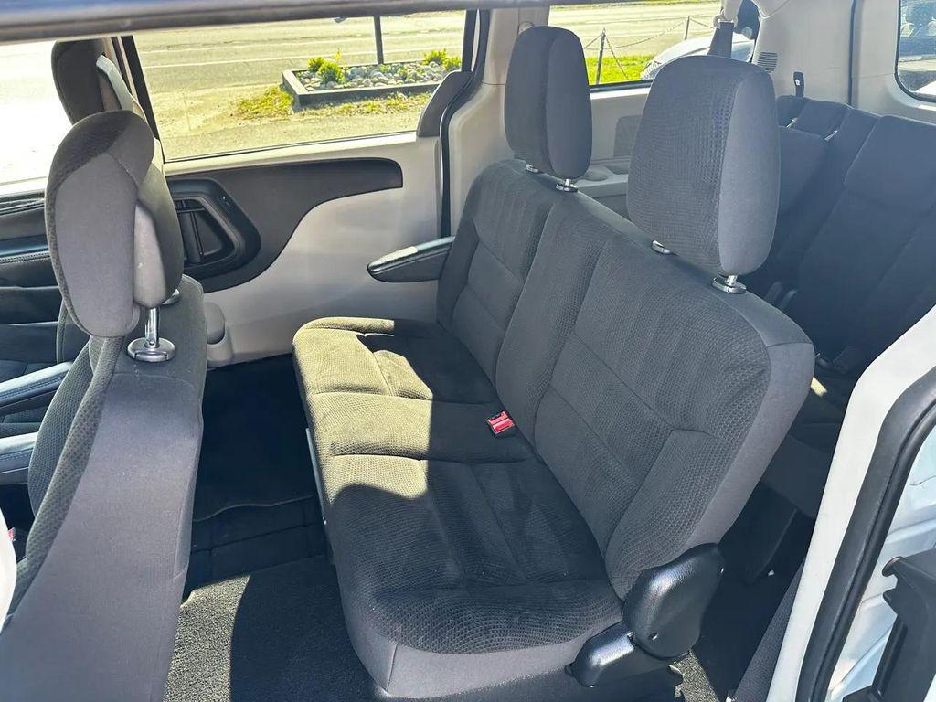 used 2019 Dodge Grand Caravan car, priced at $13,495