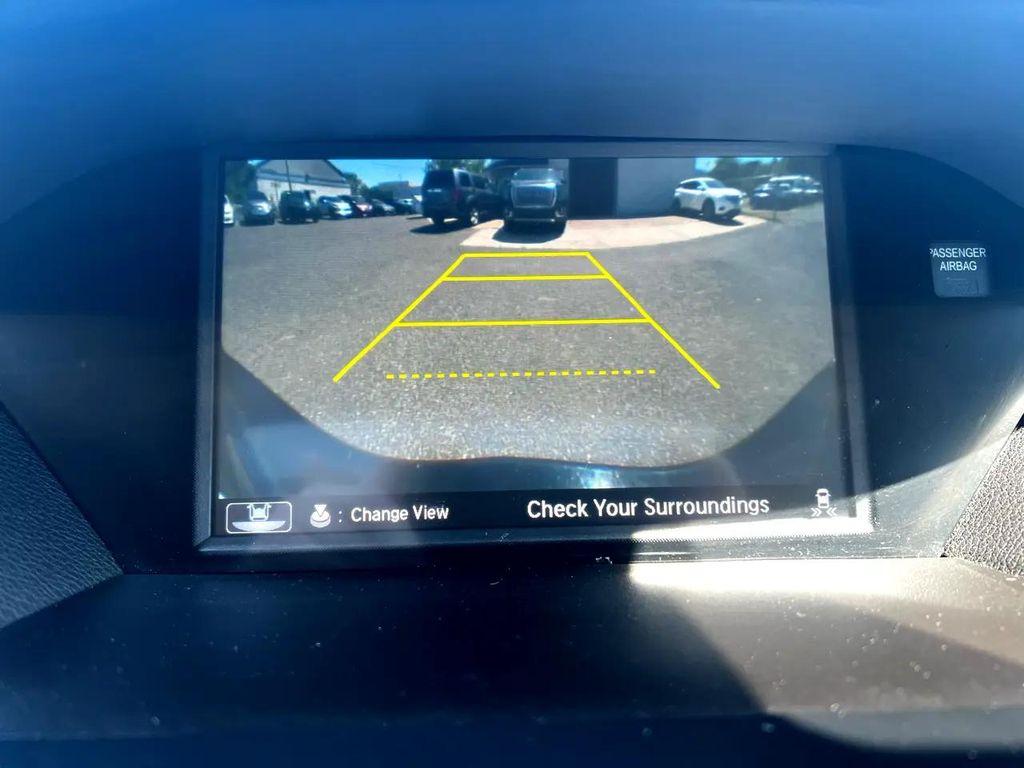 used 2017 Acura MDX car, priced at $17,995