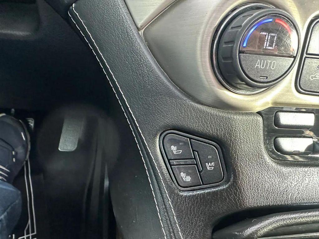 used 2015 GMC Yukon car, priced at $19,995