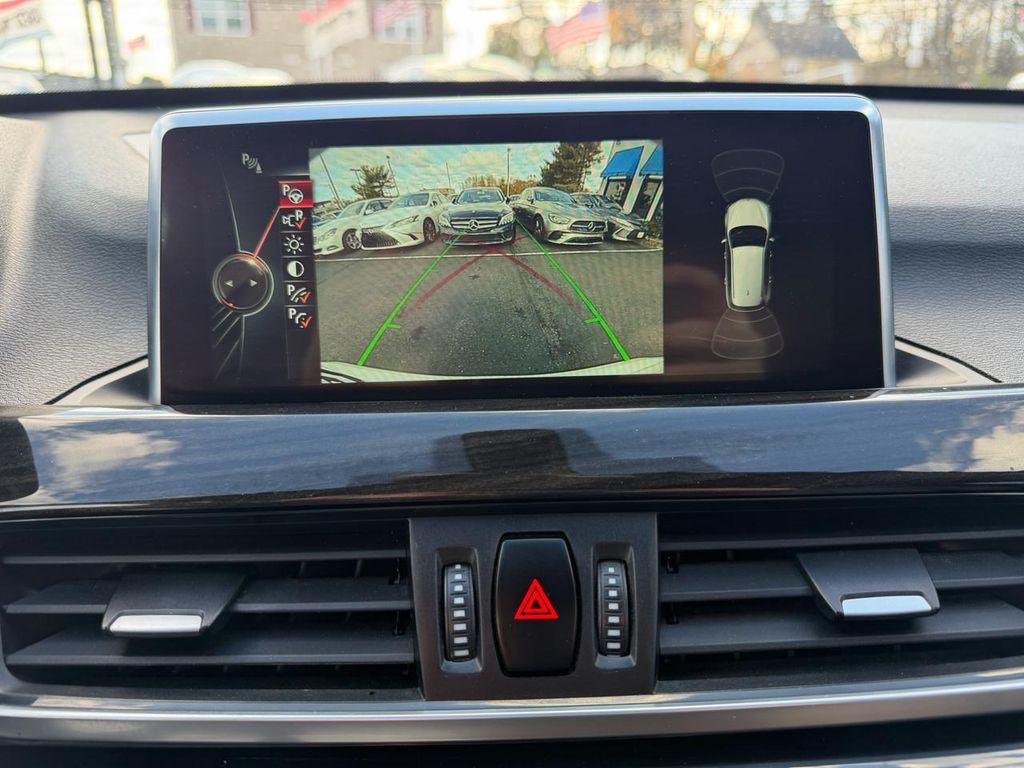 used 2016 BMW X1 car, priced at $12,495