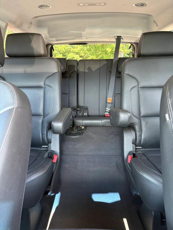 used 2019 Chevrolet Tahoe car, priced at $33,599