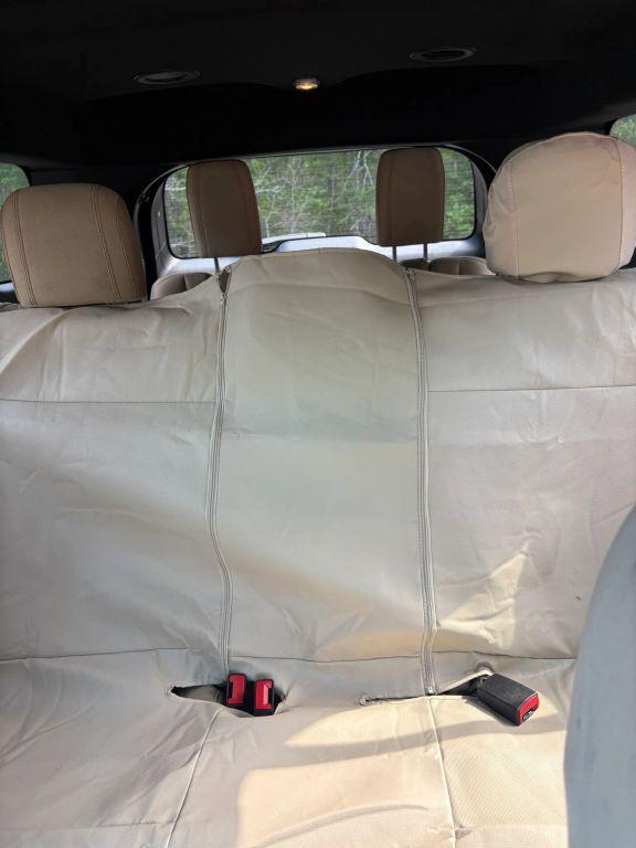 used 2016 Ford Explorer car, priced at $9,390