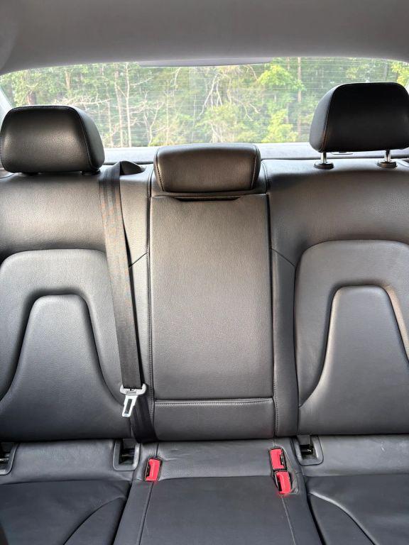 used 2014 Audi A4 car, priced at $9,350