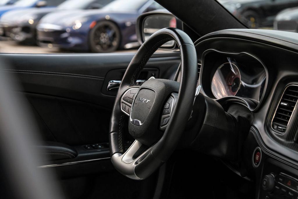 used 2023 Dodge Charger car, priced at $75,988