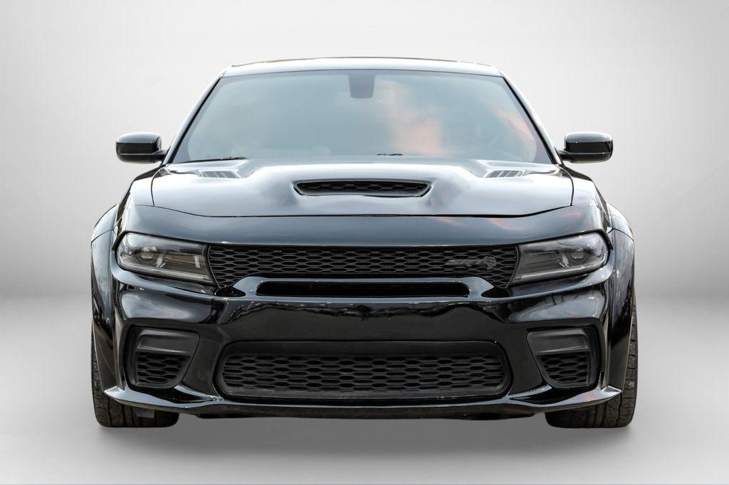 used 2023 Dodge Charger car, priced at $75,988