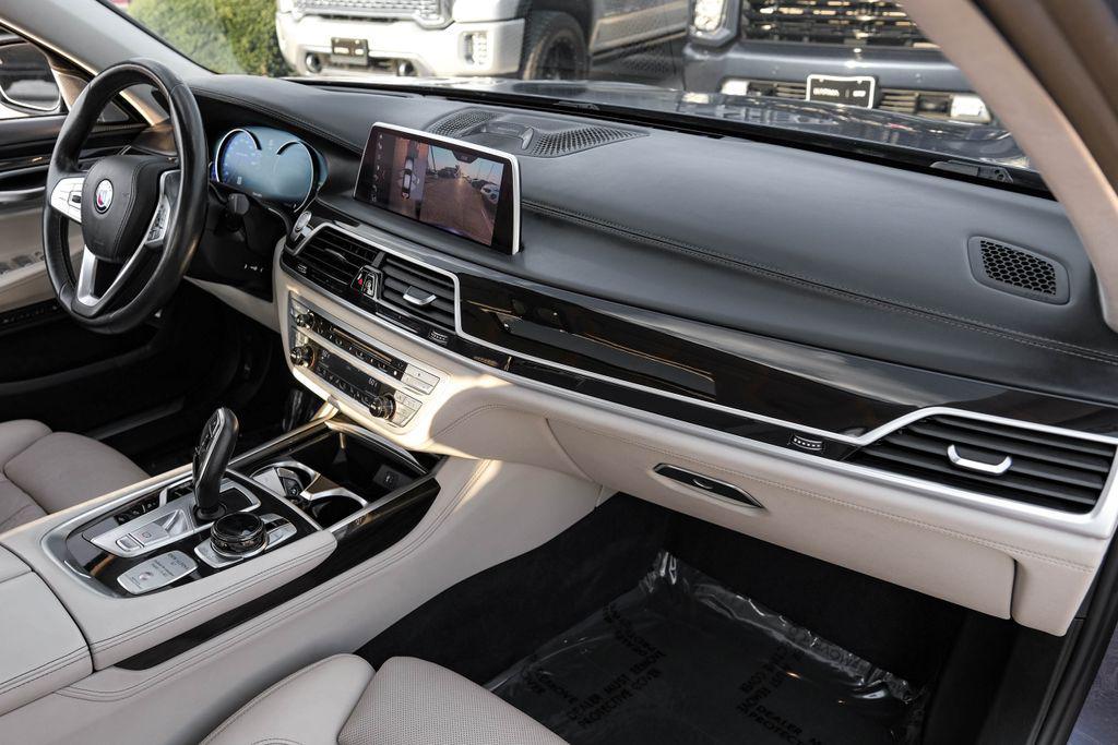 used 2019 BMW ALPINA B7 car, priced at $42,545