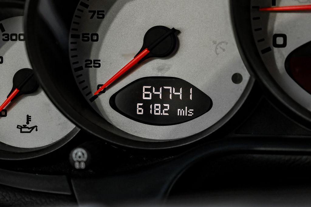 used 2008 Porsche 911 car, priced at $45,898