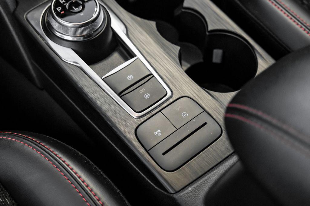 used 2025 Ford Escape car, priced at $22,719