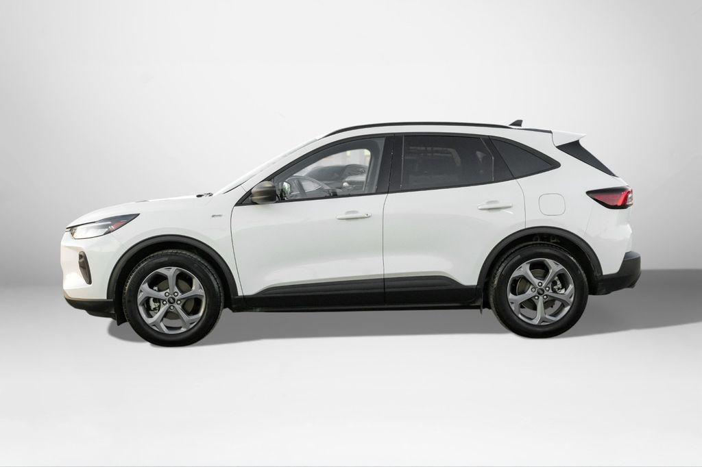 used 2025 Ford Escape car, priced at $22,719
